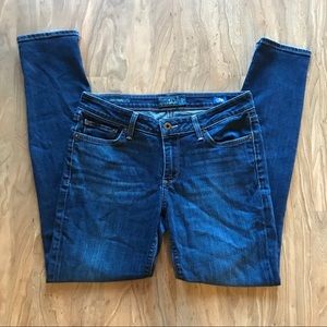 Lucky Brand Skinny Jeans, Size 4/27